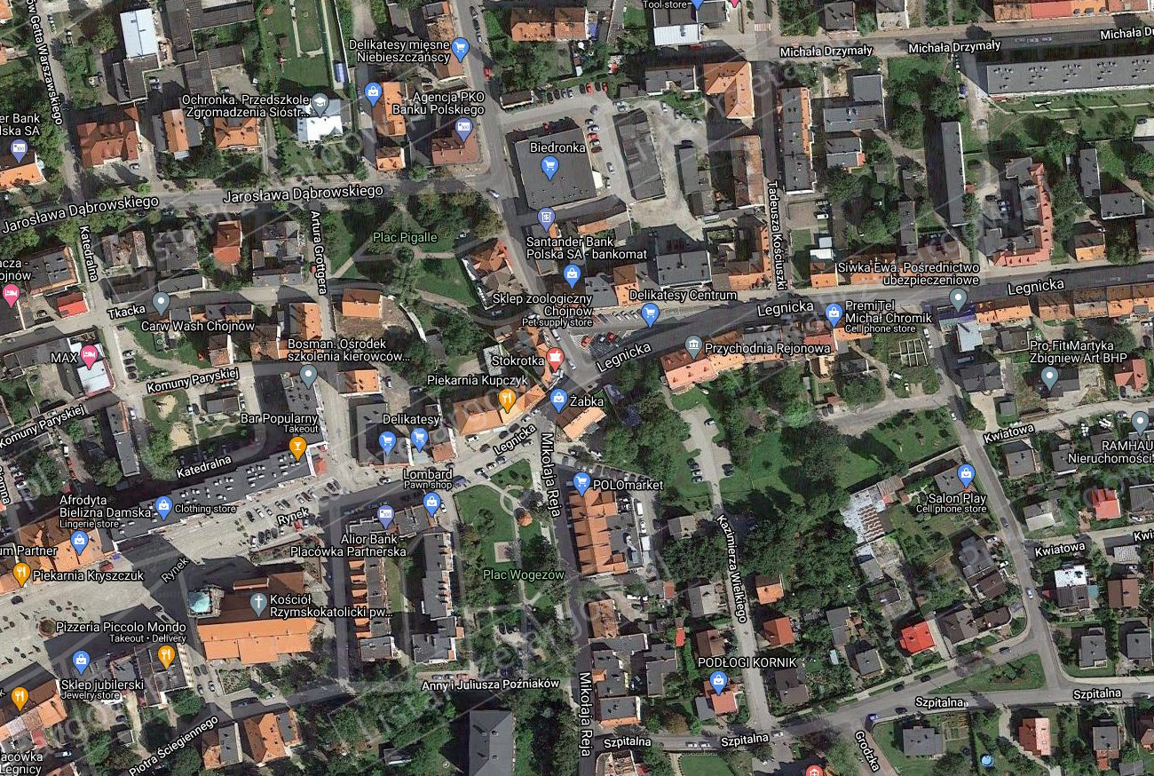 Zdjęcie nieruchomości