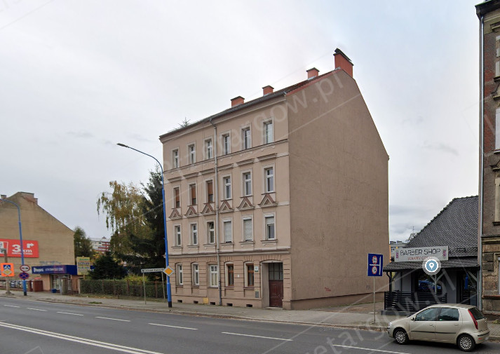 Zdjęcie nieruchomości