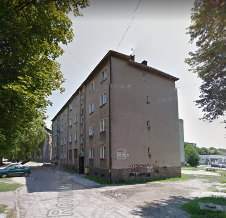 Zdjęcie nieruchomości