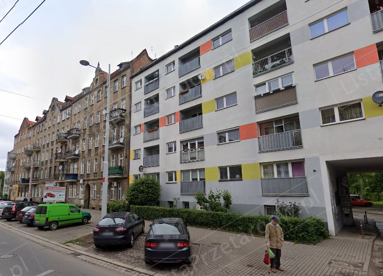 Zdjęcie nieruchomości