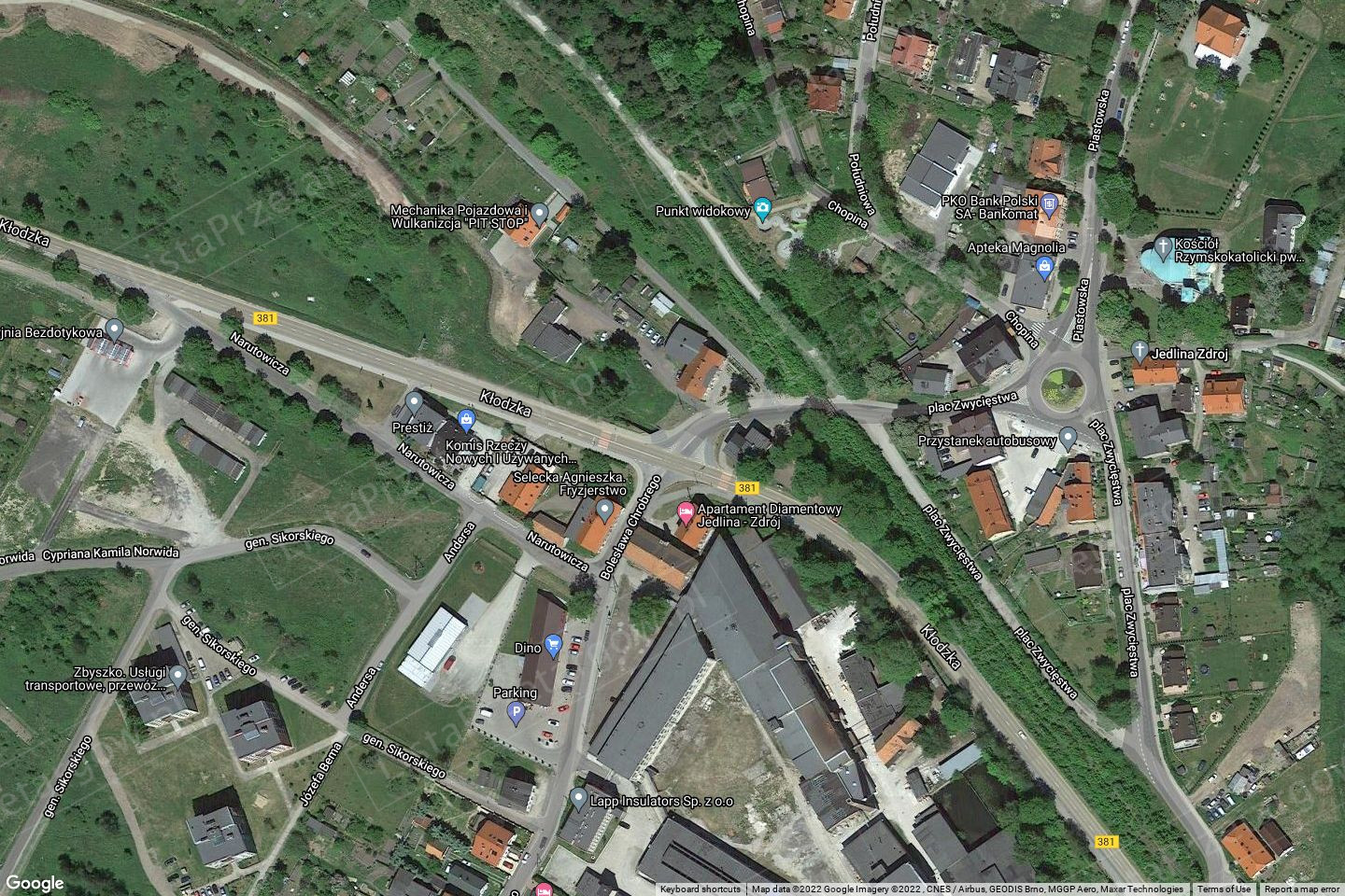 Zdjęcie nieruchomości