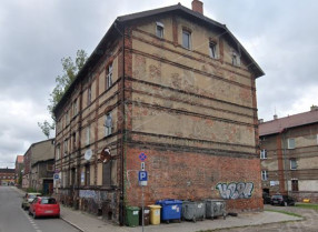 Nieruchomość