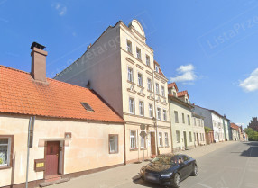 Nieruchomość