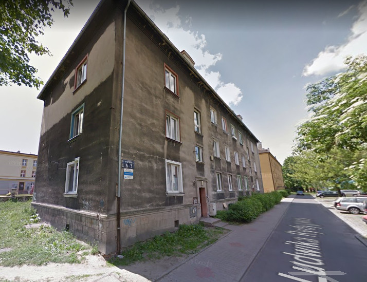 Zdjęcie nieruchomości