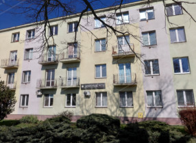 Nieruchomość w Rzeszów