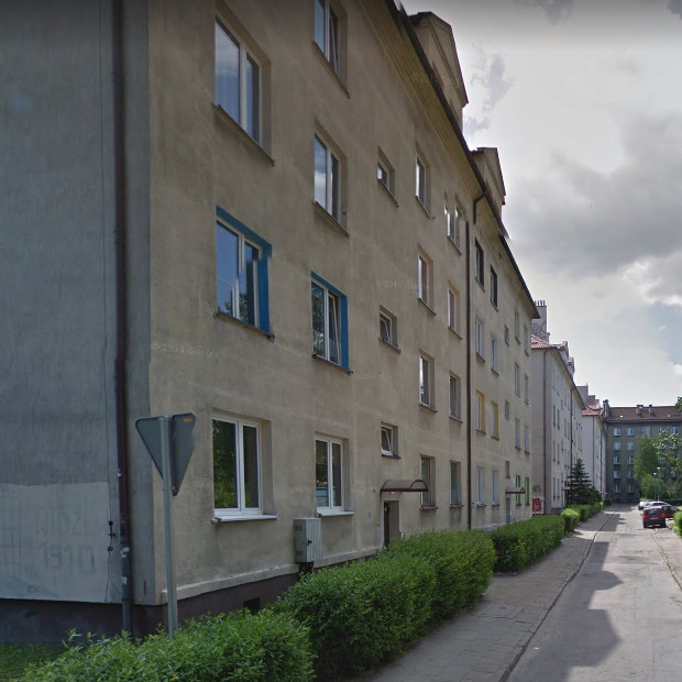Zdjęcie nieruchomości