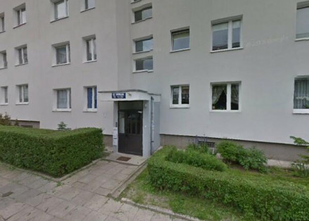 Nieruchomość
