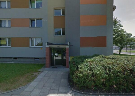 Nieruchomość