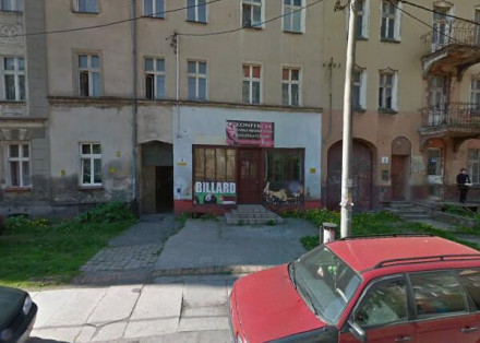 Nieruchomość