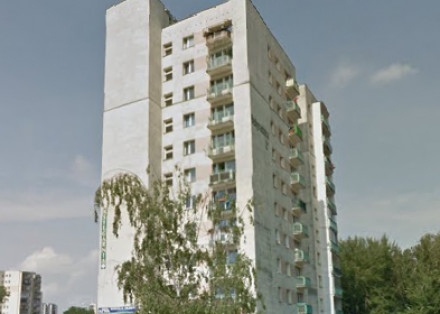 Zdjęcie nieruchomości
