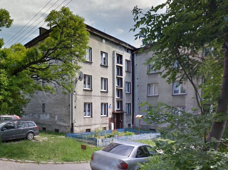 Zdjęcie nieruchomości