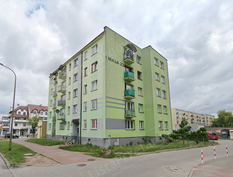Zdjęcie nieruchomości
