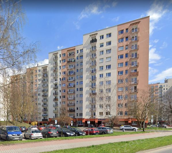 Zdjęcie nieruchomości