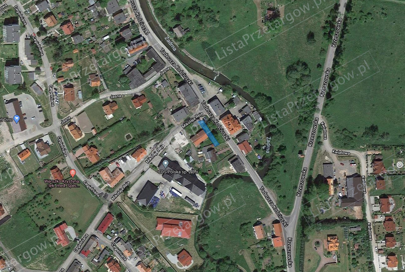 Zdjęcie nieruchomości