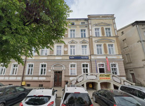 Zdjęcie nieruchomości