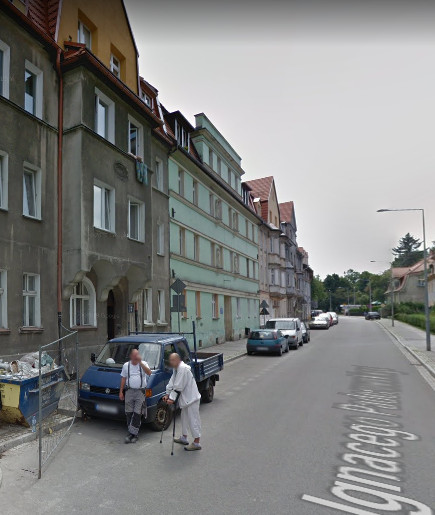Zdjęcie nieruchomości