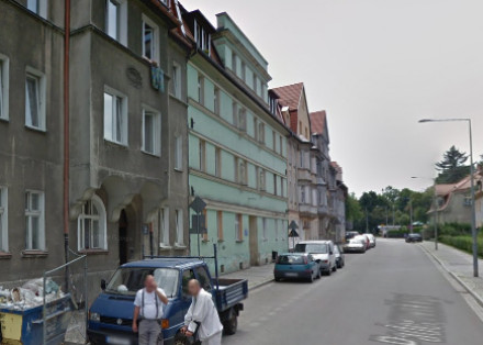 Nieruchomość