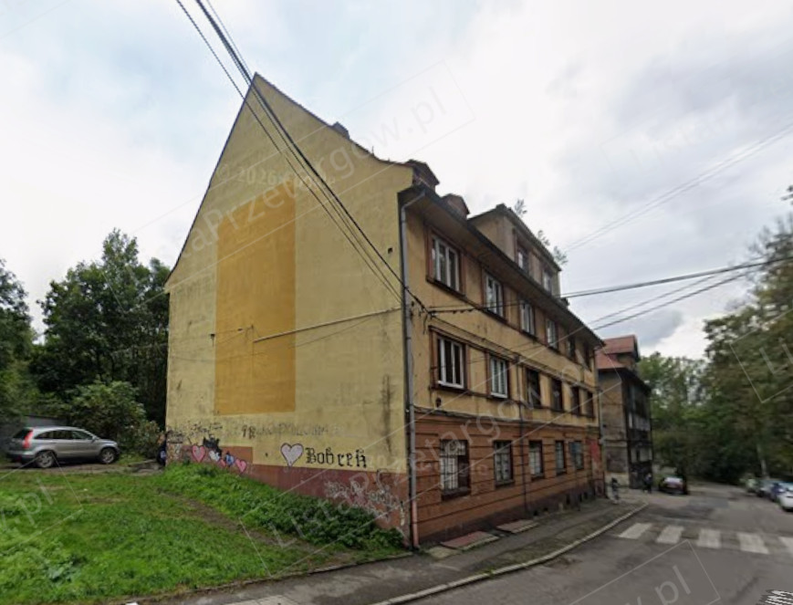 Zdjęcie nieruchomości