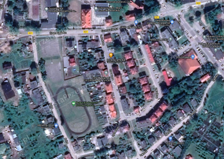 Nieruchomość