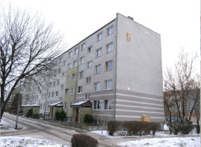 Zdjęcie nieruchomości