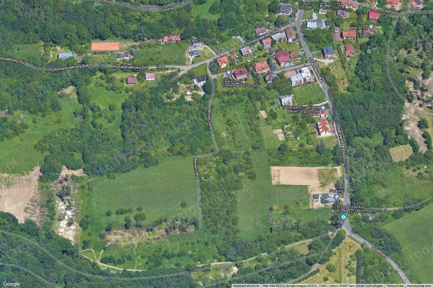 Zdjęcie nieruchomości