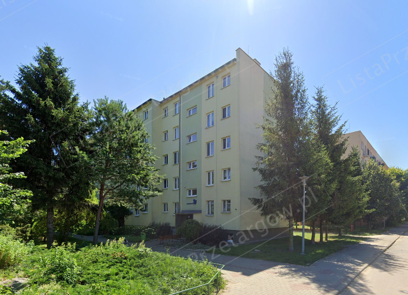 Zdjęcie nieruchomości