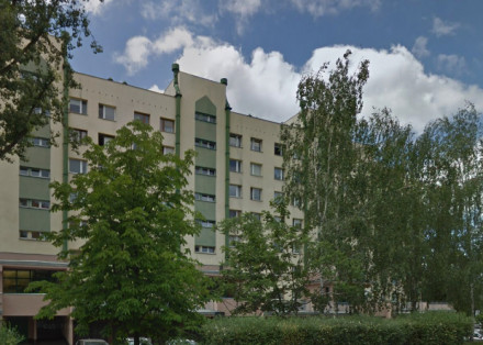 Nieruchomość