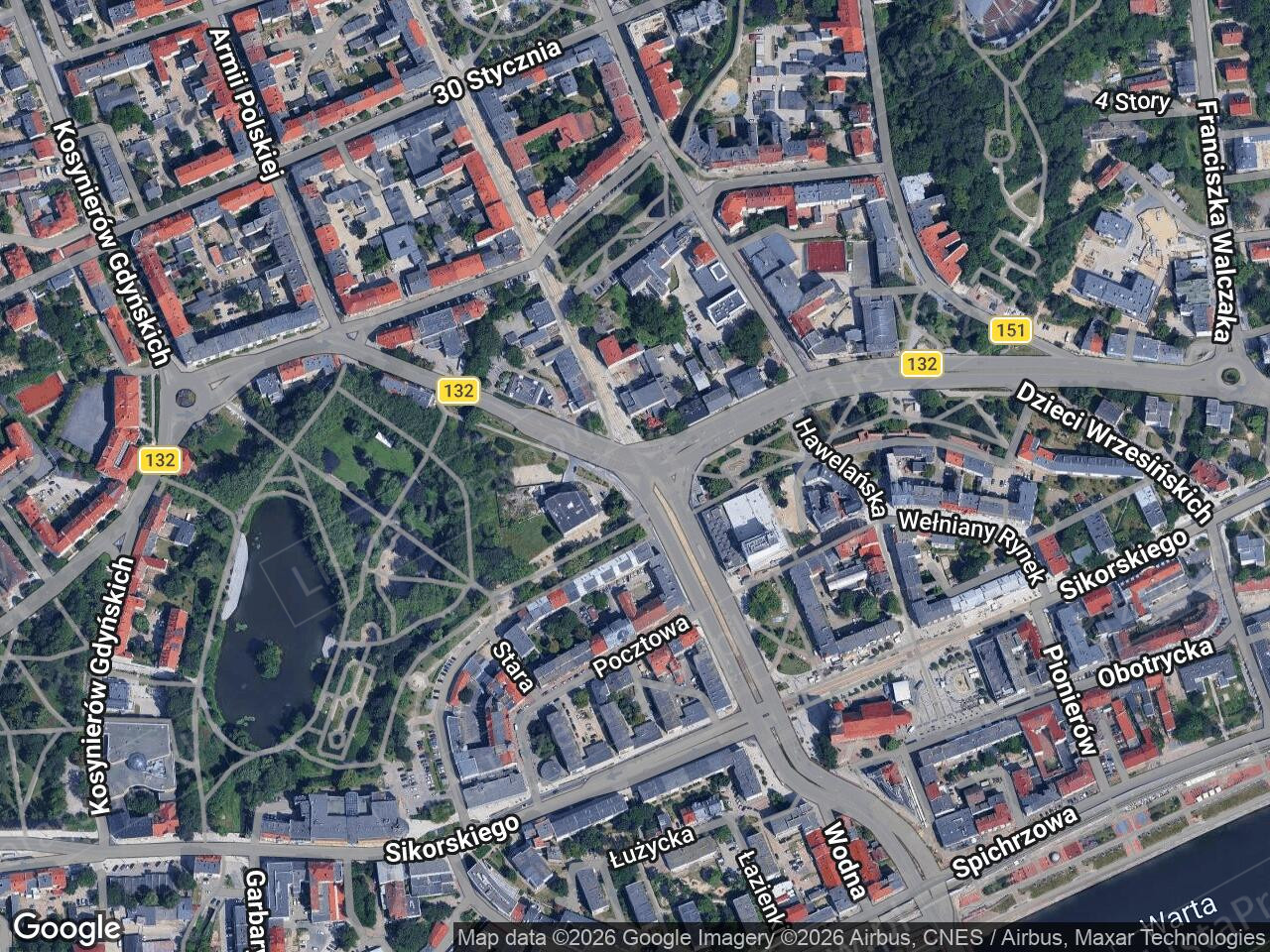 Zdjęcie nieruchomości