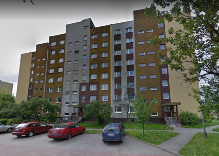 Nieruchomość