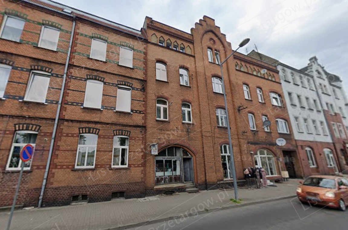 Zdjęcie nieruchomości