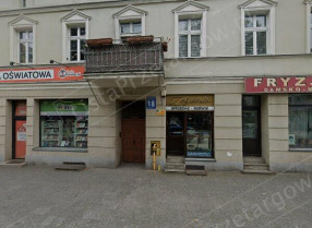 Nieruchomość