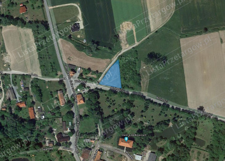 Nieruchomość