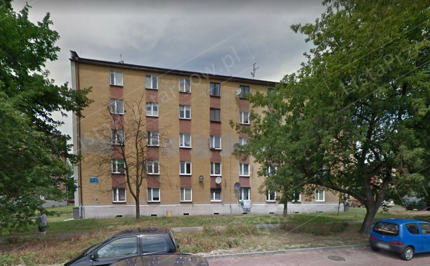 Zdjęcie nieruchomości