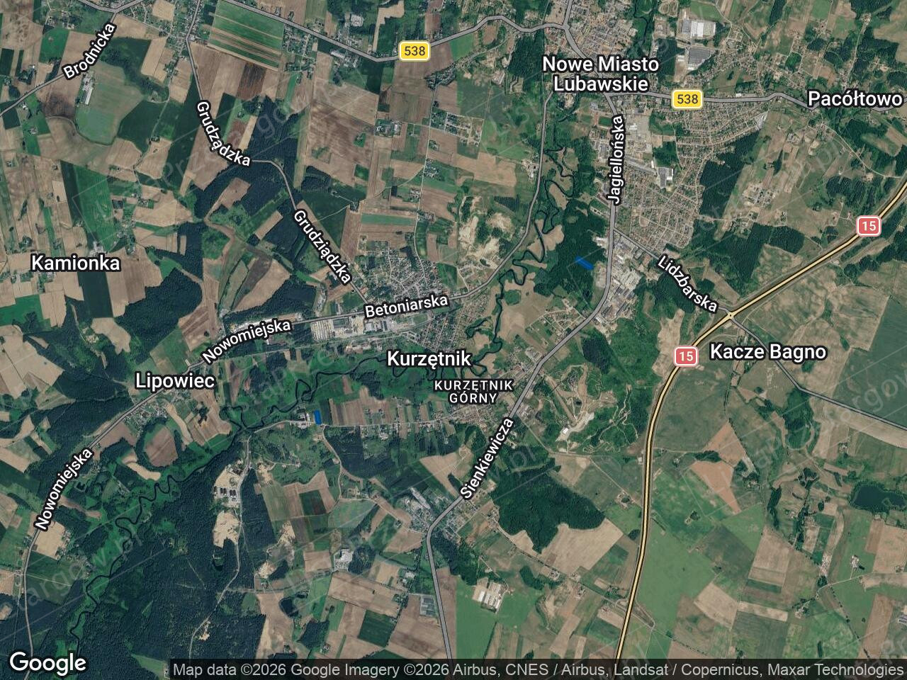 Zdjęcie nieruchomości