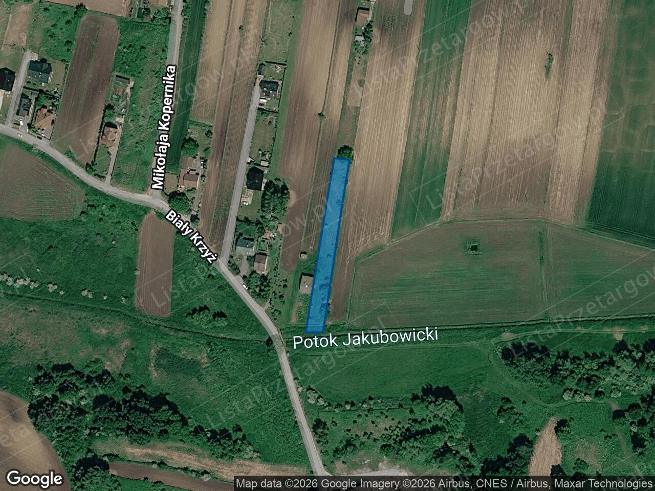 Zdjęcie nieruchomości