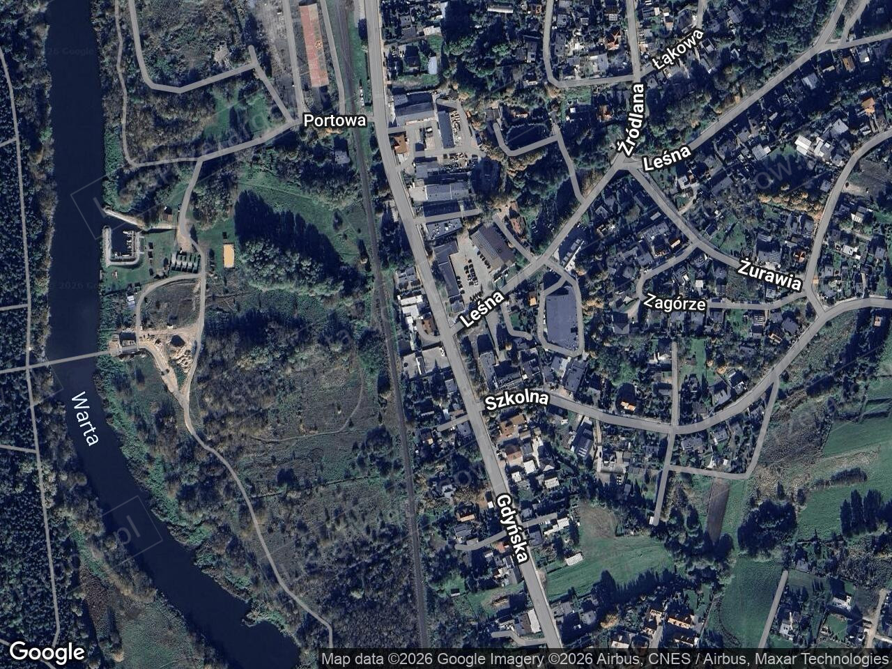 Zdjęcie nieruchomości