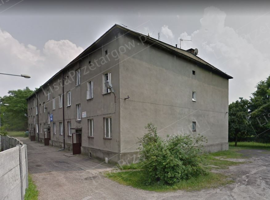 Zdjęcie nieruchomości