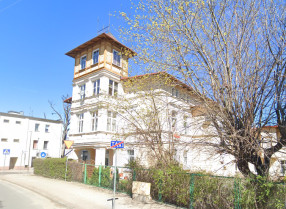 Nieruchomość