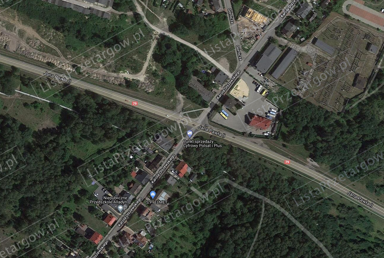 Zdjęcie nieruchomości