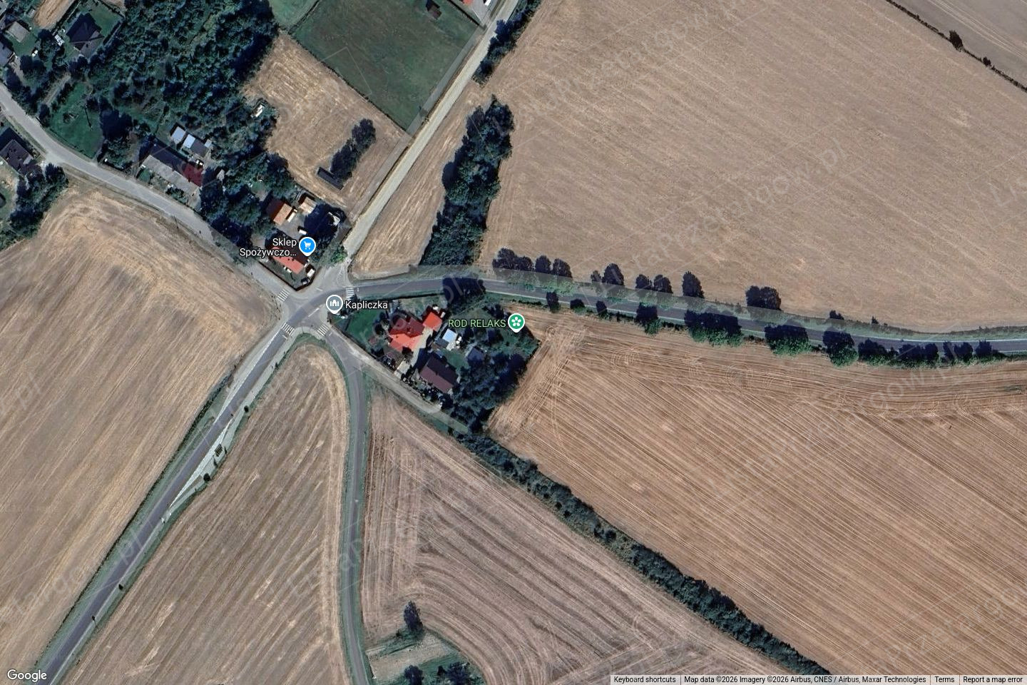 Zdjęcie nieruchomości