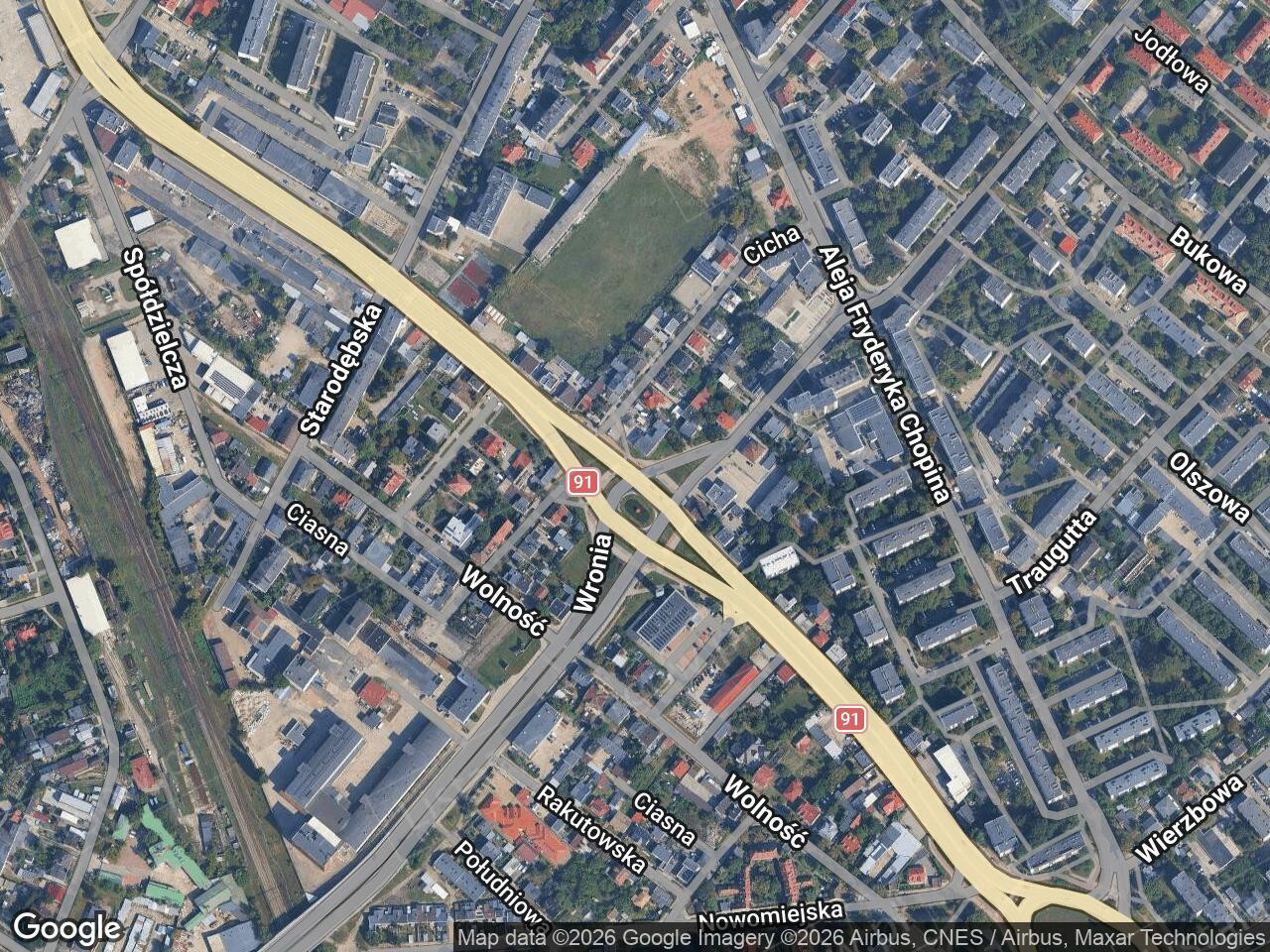Zdjęcie nieruchomości