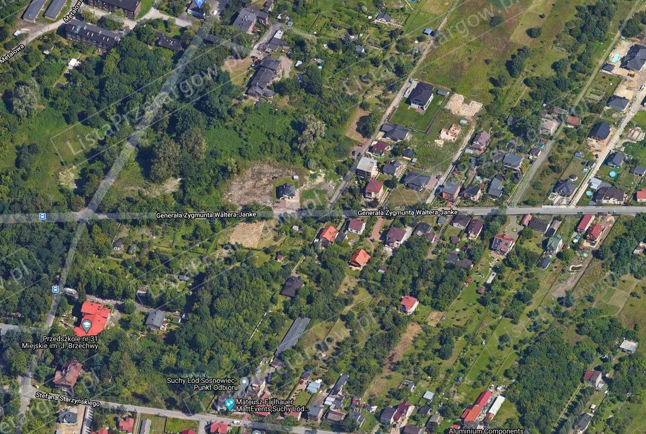 Zdjęcie nieruchomości