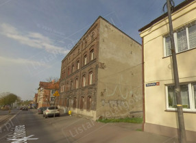 Nieruchomość