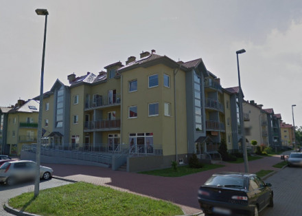 Nieruchomość
