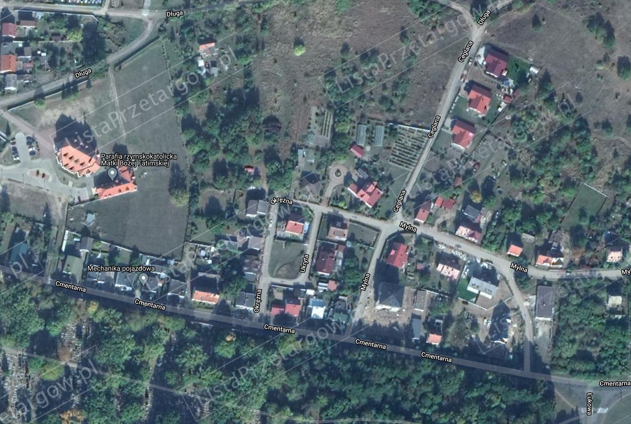 Zdjęcie nieruchomości