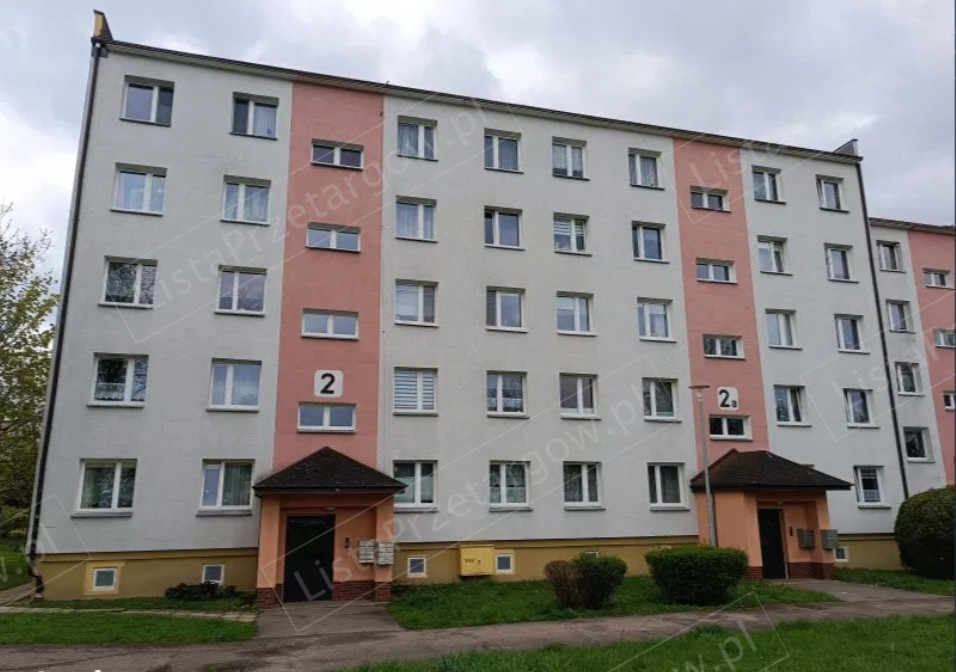 Zdjęcie nieruchomości