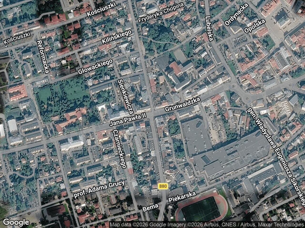 Zdjęcie nieruchomości