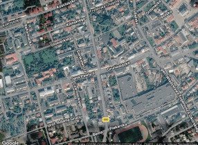 Nieruchomość