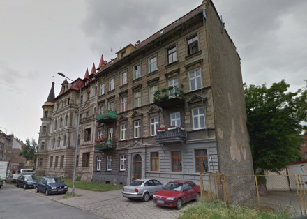 Nieruchomość