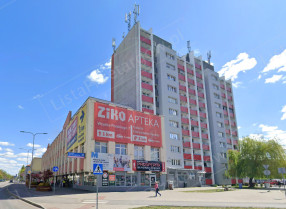 Nieruchomość